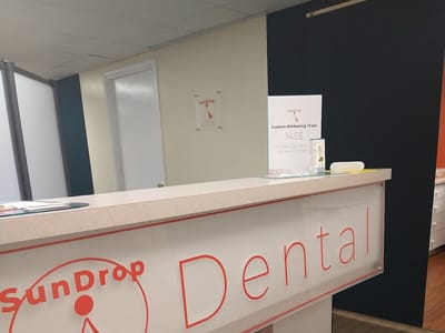 Sundrop Dental Clinic-Dentist Salt Lake City