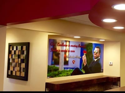 Sundus Marogy HY Dentistry