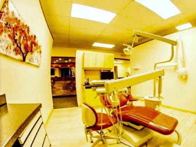 Sundus Marogy HY Dentistry