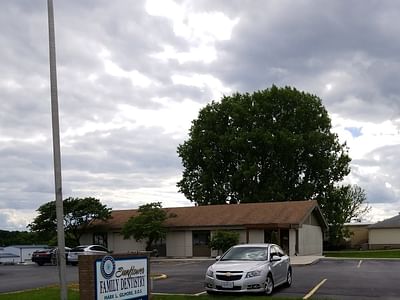 Sunflower Family Dentistry