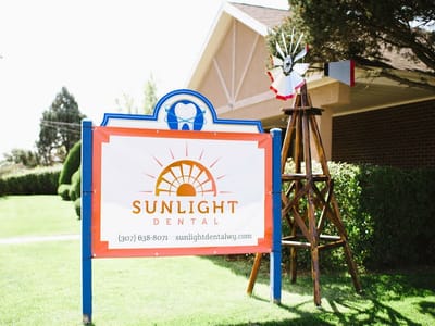 Sunlight Dental