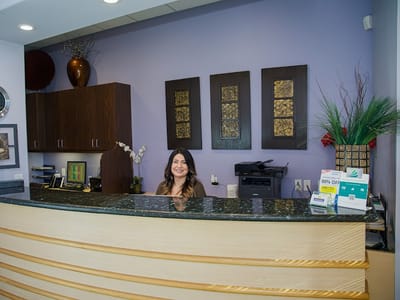 Sunny Smiles Dentistry: Sandaldeep Singh, DDS