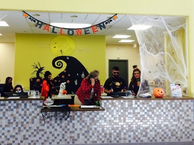 Sunny Smiles Kids & Adult Dentistry