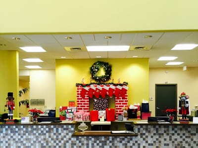 Sunny Smiles Kids & Adult Dentistry