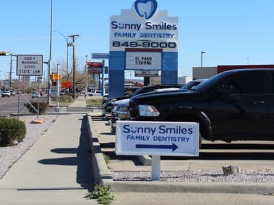 Sunny Smiles Kids & Adult Dentistry