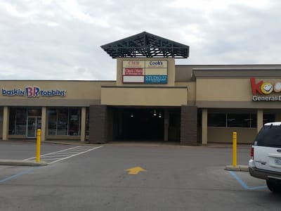 Sunnybrook Dentistry & Braces