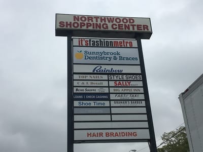 Sunnybrook Dentistry & Braces