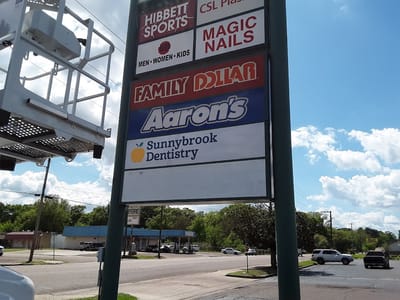 Sunnybrook Dentistry