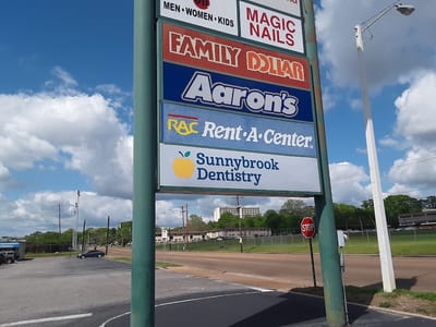 Sunnybrook Dentistry