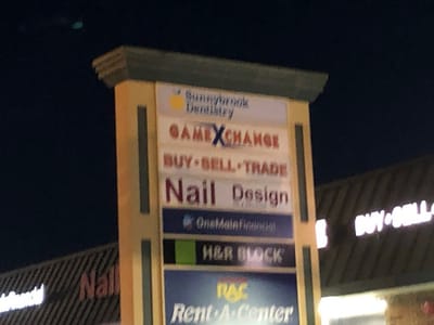 Sunnybrook Dentistry