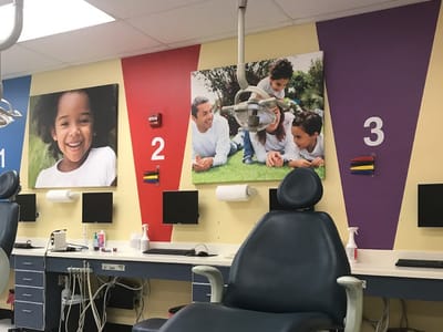 Sunnybrook Dentistry