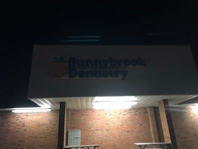 Sunnybrook Dentistry