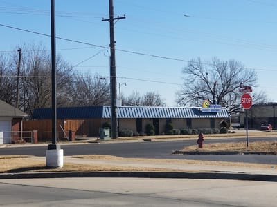 Sunnylane Family Dentistry