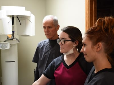 Sunnyside Dental Care