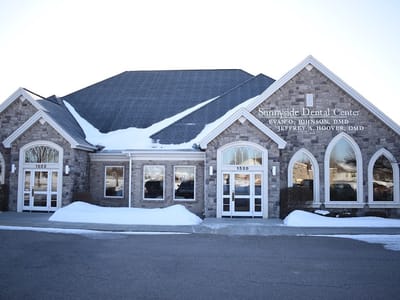 Sunnyside Dental Care