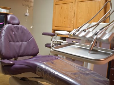 Sunnyside Dental Care