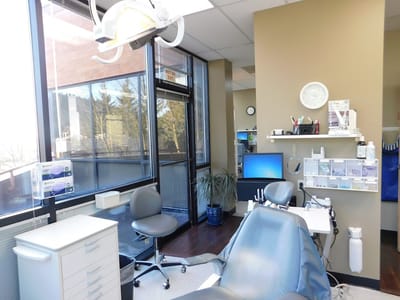 Sunnyside Dentist - Clackamas Smiles Family Dental