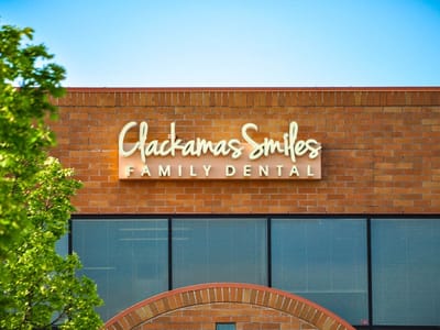 Sunnyside Dentist - Clackamas Smiles Family Dental