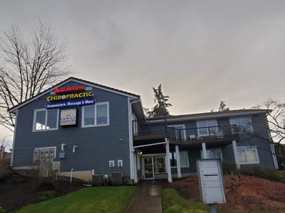 Sunnyside General Dentistry