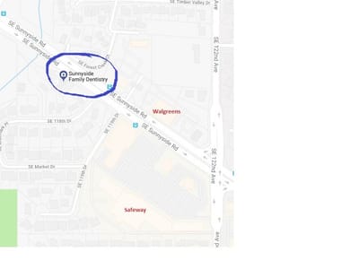 Sunnyside General Dentistry