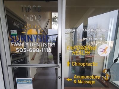 Sunnyside General Dentistry