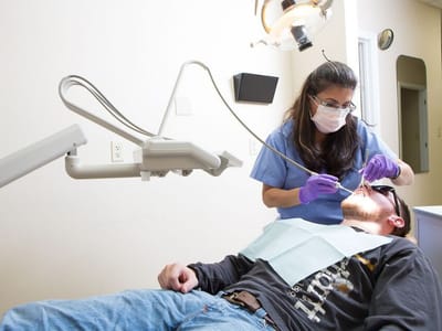 Sunnyside General Dentistry