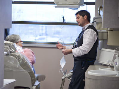 Sunnyslope Dental Care