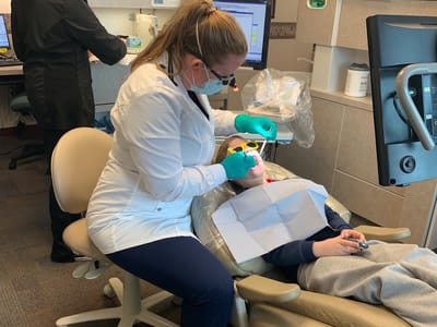 Sunnyslope Dental Care