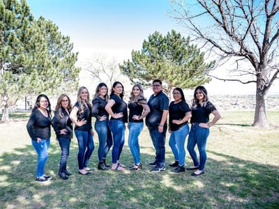 Sunridge Dental Care