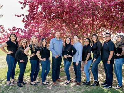 Sunridge Dental Care