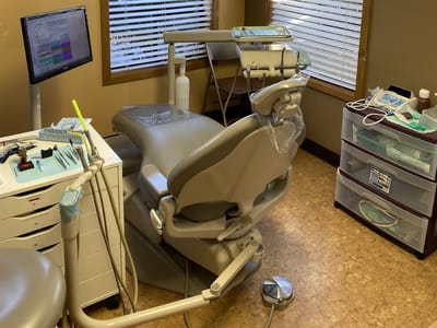 Sunrise Dental of Eugene