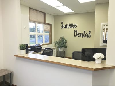 Sunrise Dental of Richland