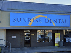 Sunrise Dental Walla Walla