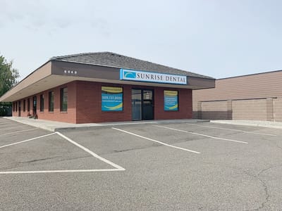 Sunrise Dental