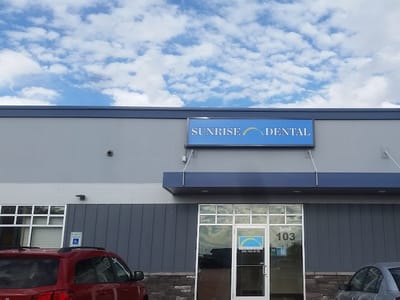 Sunrise Dental