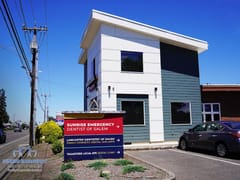 Sunrise Emergency Dentist Of Salem Family, Cosmetic, Implants