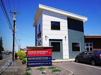Sunrise Emergency Dentist Of Salem Family, Cosmetic, Implants