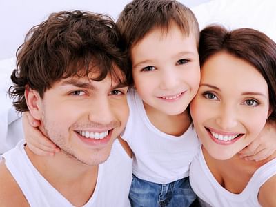 Sunrise Family Dentistry