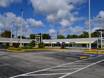 Sunset Family & Cosmetic Dentistry