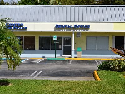 Sunset Family & Cosmetic Dentistry