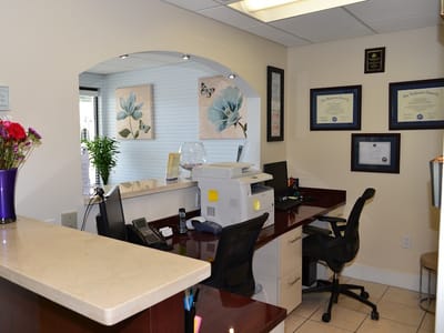 Sunset Family & Cosmetic Dentistry