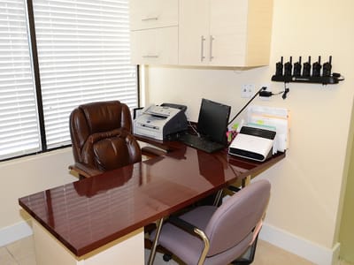 Sunset Family & Cosmetic Dentistry