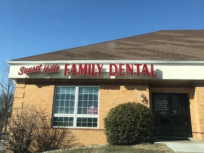 Sunset Hills Family Dental