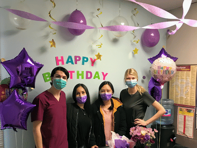 Sunshine Dental Care