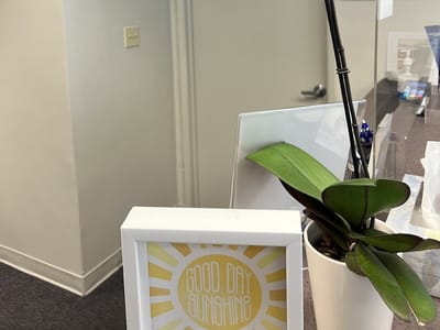 Sunshine Dental Care