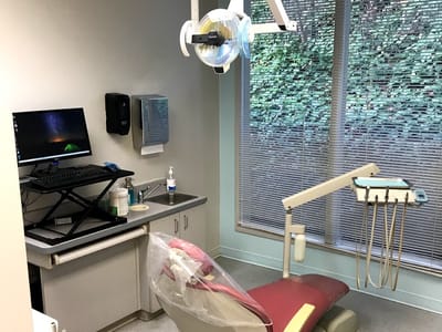 Sunshine Dental Care