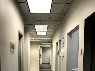 Sunshine Dental Care