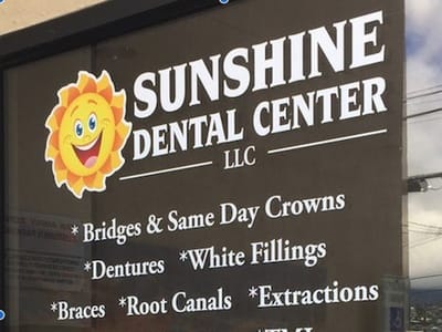 Sunshine Dental Center LLC