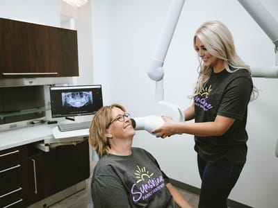 Sunshine Family Dentistry