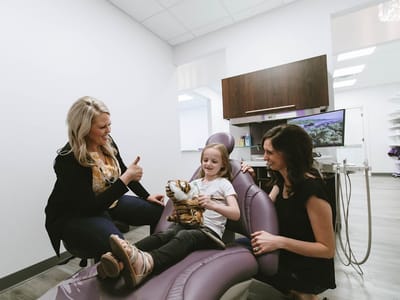 Sunshine Family Dentistry